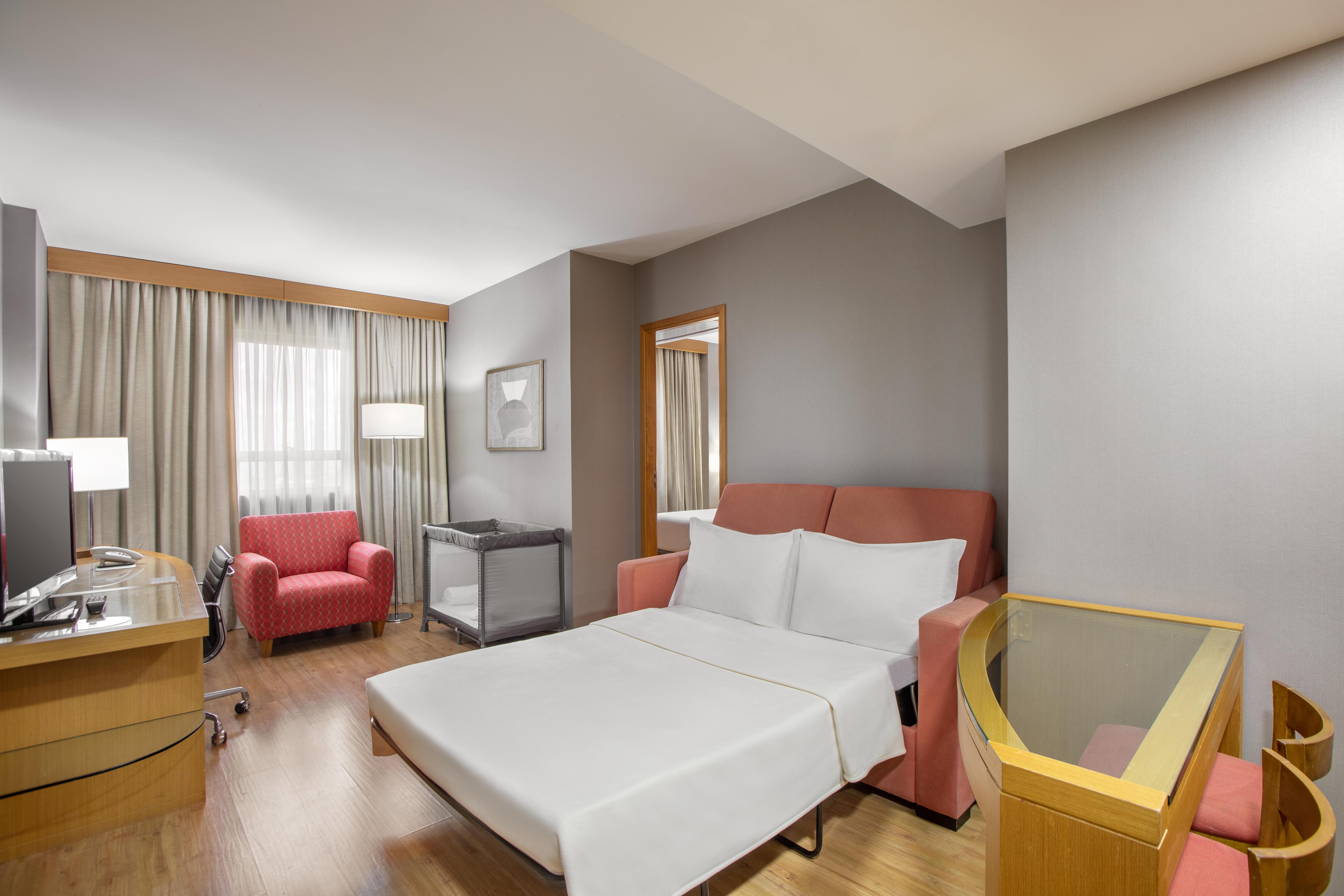 Brasil 21 Suites Affiliated By Melia Brasília Exterior foto