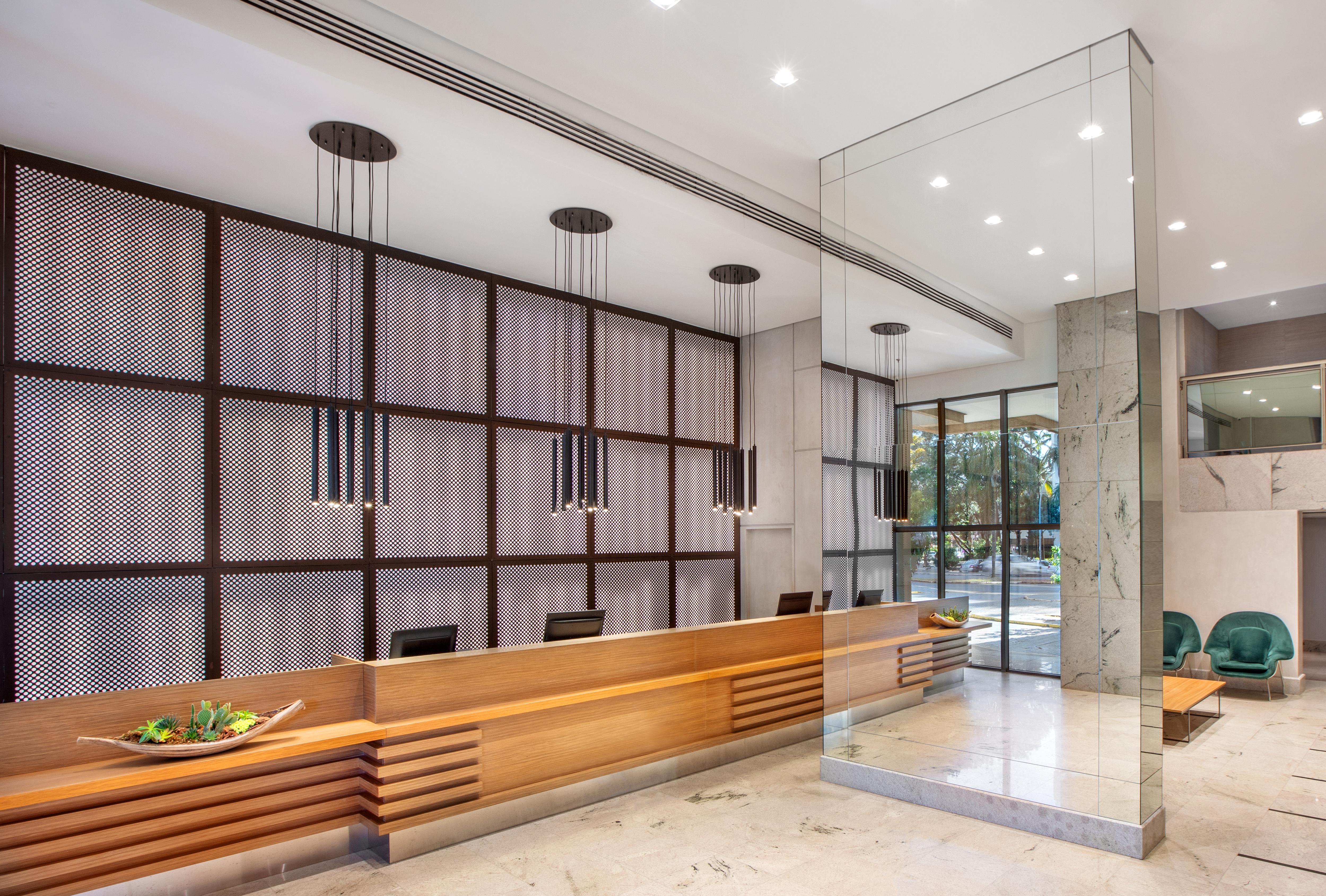 Brasil 21 Suites Affiliated By Melia Brasília Exterior foto