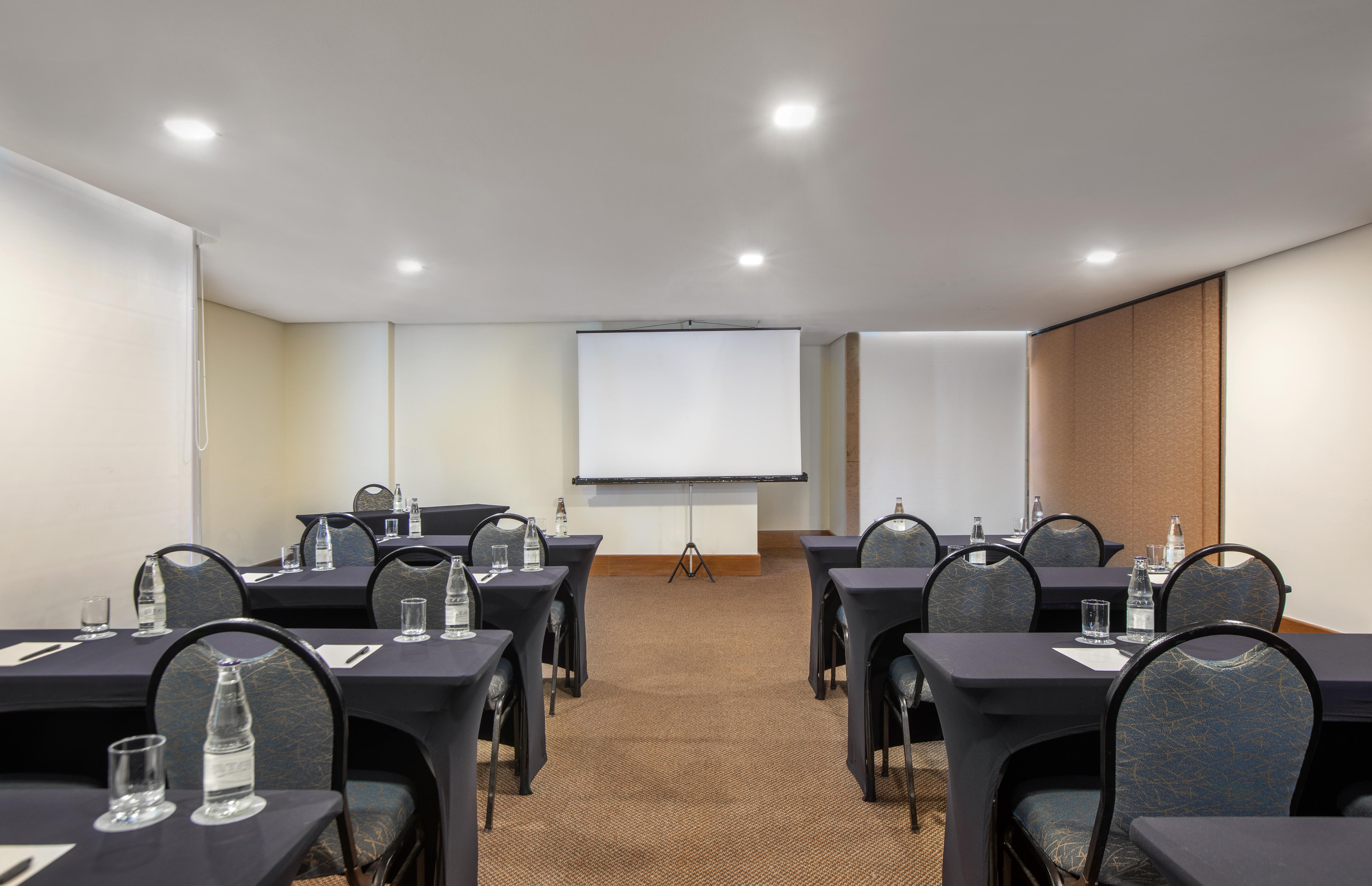 Brasil 21 Suites Affiliated By Melia Brasília Exterior foto