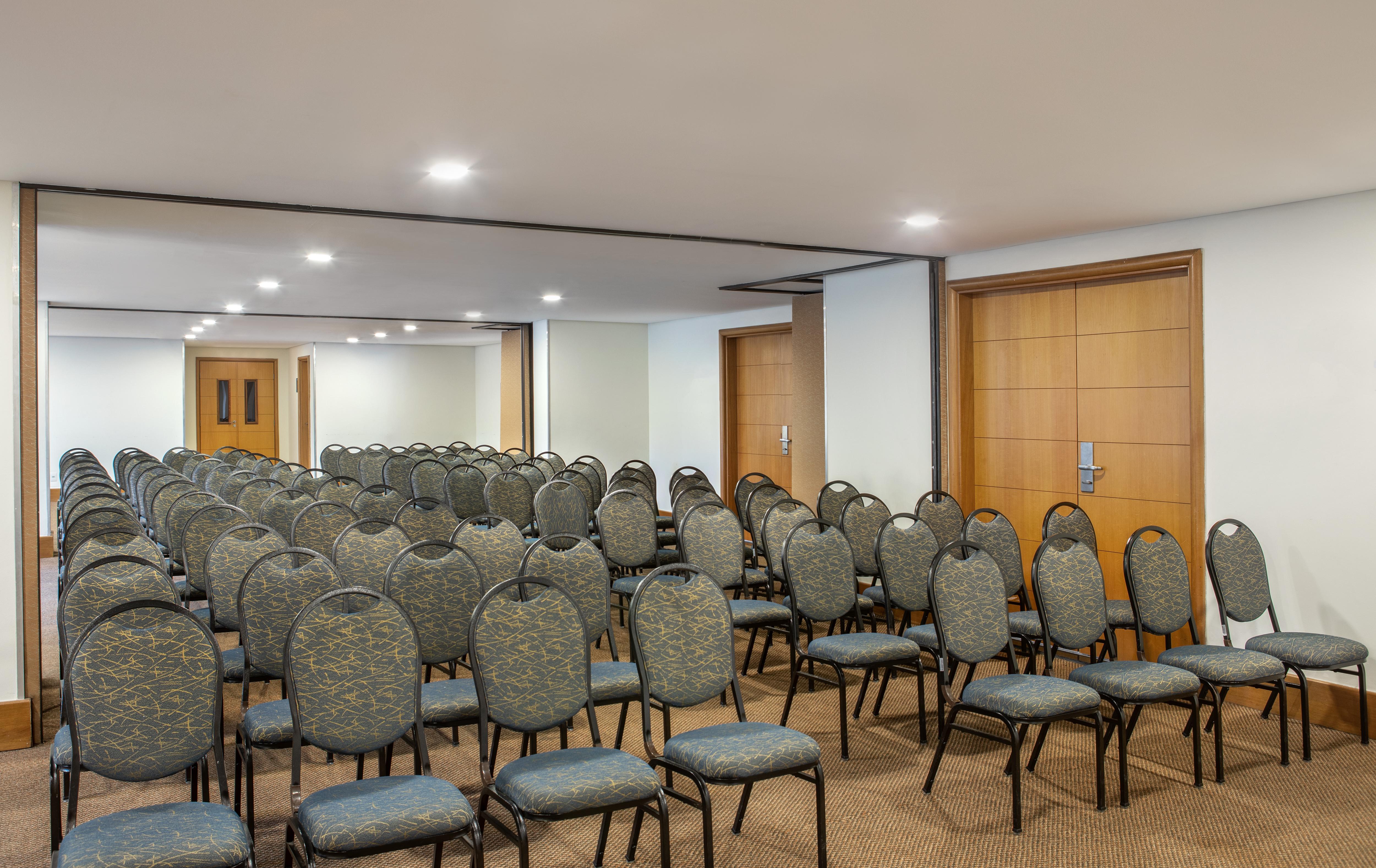 Brasil 21 Suites Affiliated By Melia Brasília Exterior foto
