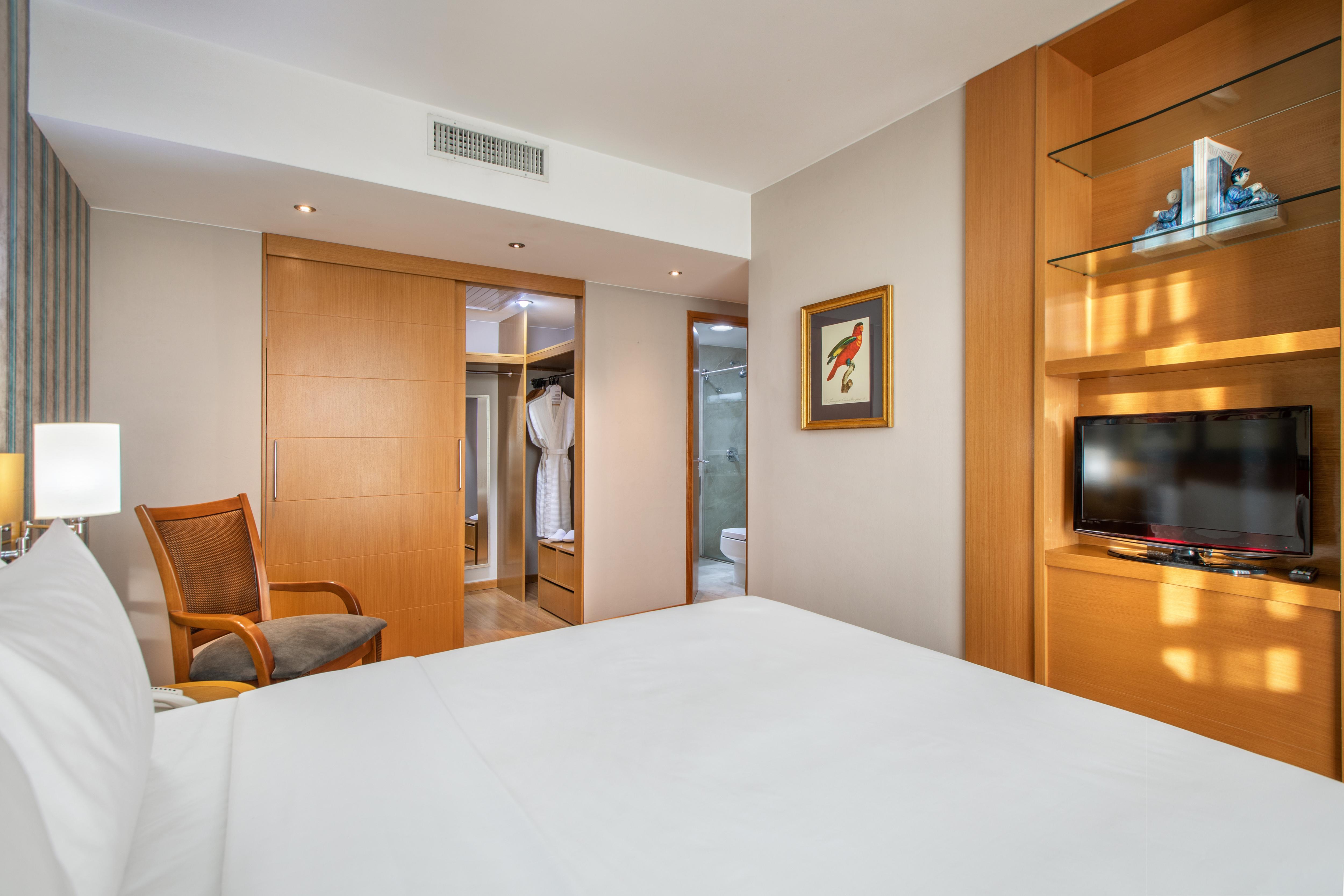 Brasil 21 Suites Affiliated By Melia Brasília Exterior foto